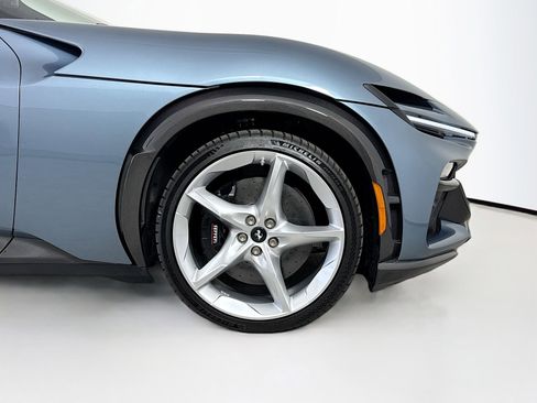 Certified 2025 Ferrari Purosangue image 27