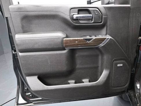 Used 2020 Chevrolet Silverado 1500 RST w/ All-Star Edition AWD/4WD image 13
