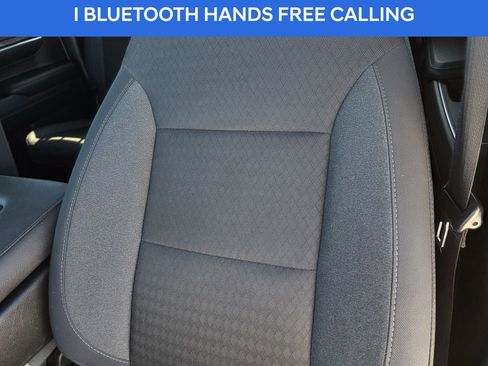 Used 2022 Chevrolet Silverado 1500 RST image 17