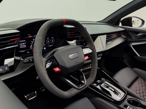 Used 2025 Audi RS 3 image 42