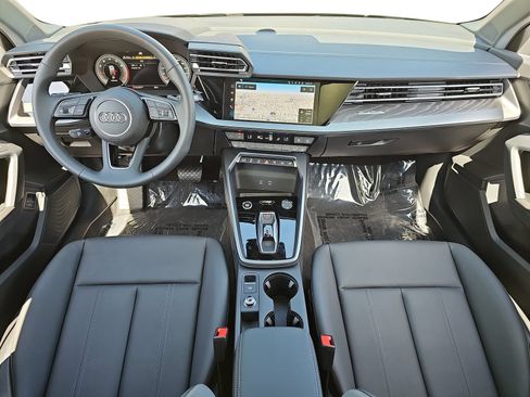 New 2026 Audi A3 2.0T Premium AWD/4WD image 9