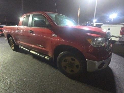 Used 2012 Toyota Tundra 4x4 Double Cab w/ Tow Pkg image 3