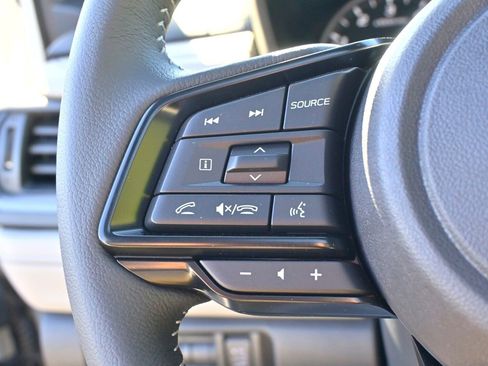 New 2025 Subaru Forester Premium w/ Convenience Package #1 image 32