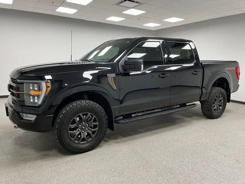 Used 2023 Ford F150 Tremor AWD/4WD image 5