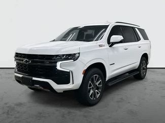 Used 2022 Chevrolet Tahoe Z71 w/ Luxury Package AWD/4WD video 1