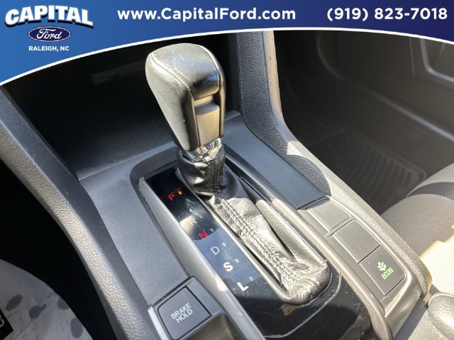 Used 2017 Honda Civic EX-L image 31