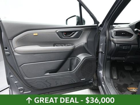 Used 2026 Subaru Forester Wilderness w/ Wilderness Package AWD/4WD image 19