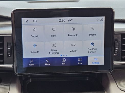 Used 2023 Ford Explorer XLT w/ Equipment Group 202A AWD/4WD image 22