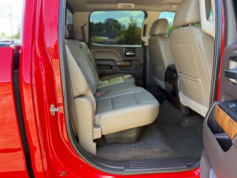 Used 2018 GMC Sierra 1500 SLT w/ Texas SLT Premium Package image 18
