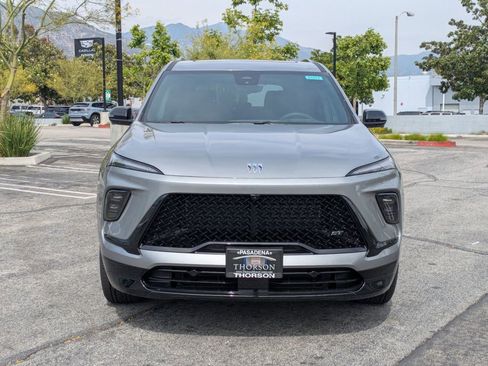 New 2026 Buick Enclave Sport Touring w/ Power Package image 2