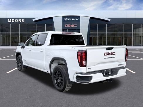Used 2024 GMC Sierra 1500 Elevation image 5