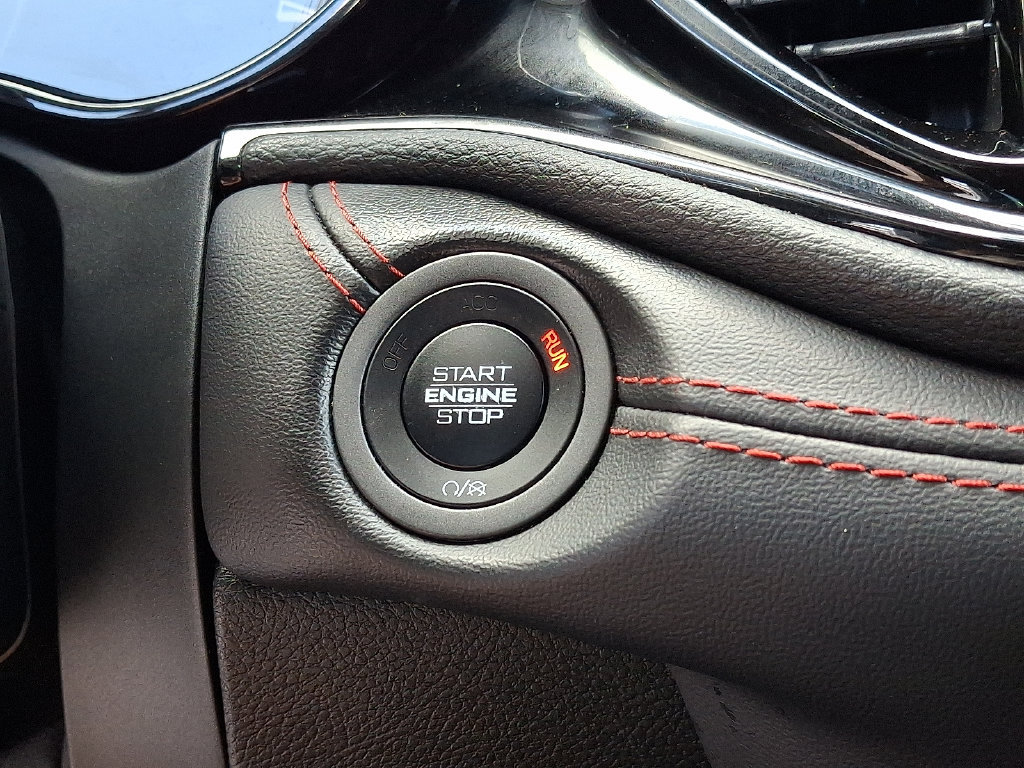 Used 2025 Dodge Durango GT AWD/4WD image 24