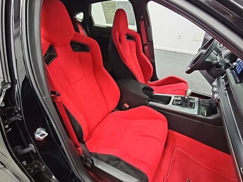 Used 2025 Honda Civic Type R image 39