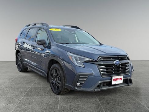 Used 2023 Subaru Ascent Onyx Edition Limited image 7