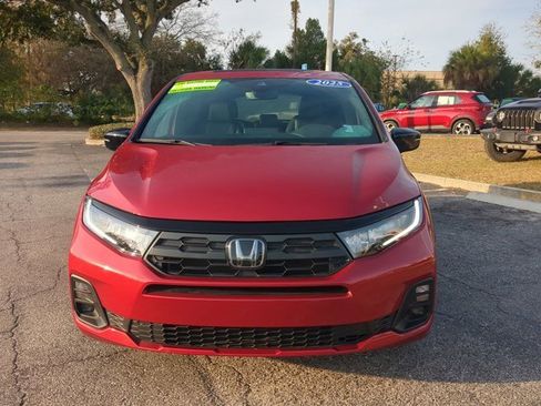 Used 2025 Honda Odyssey Sport-L image 9