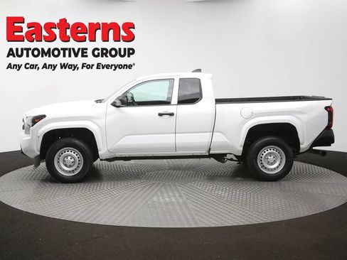 Used 2024 Toyota Tacoma SR RWD image 55