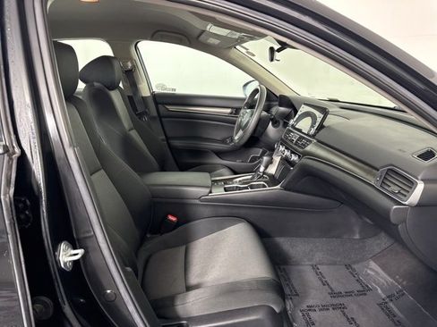 Used 2021 Honda Accord LX image 12