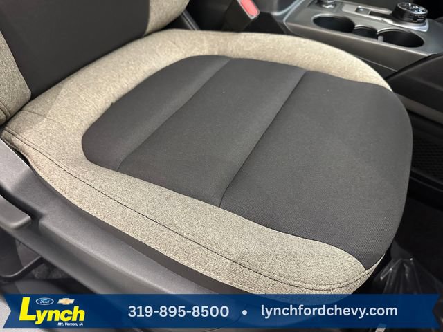 New 2026 Ford Bronco Sport Big Bend w/ Convenience Package AWD/4WD image 8