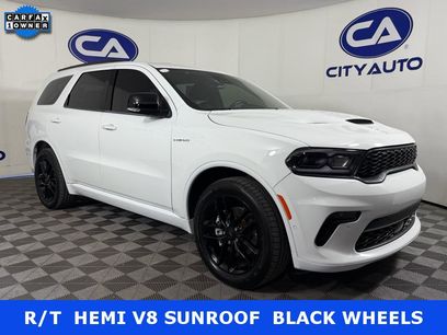 Used 2023 Dodge Durango R/T