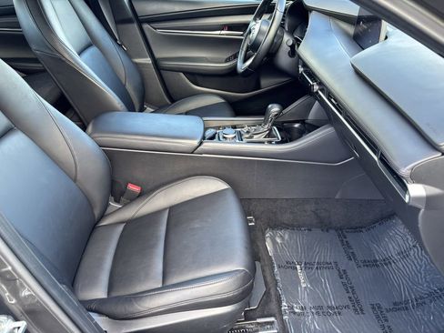 Used 2025 MAZDA MAZDA3 s Sport image 30