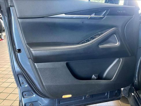 Used 2022 INFINITI QX60 Sensory AWD/4WD image 2