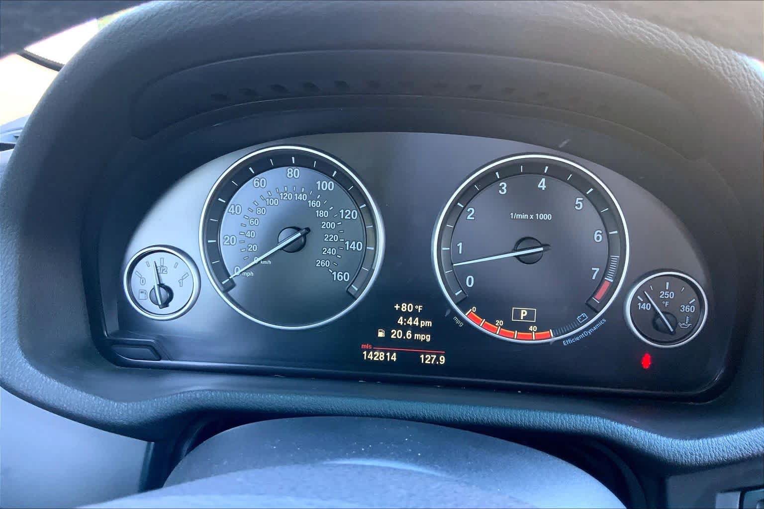 Used 2011 BMW X3 xDrive28i AWD/4WD image 25