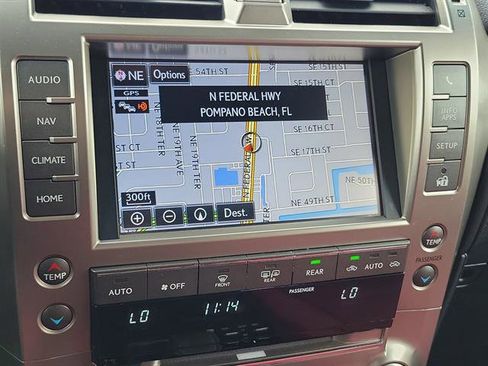 Used 2021 Lexus GX 460 Premium image 45