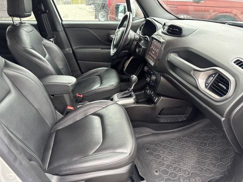 Used 2020 Jeep Renegade Altitude AWD/4WD image 35