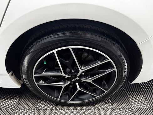 Used 2020 Kia Optima SE image 20