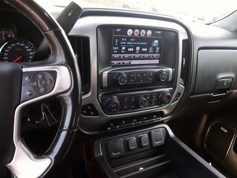 Used 2018 GMC Sierra 1500 SLT image 19