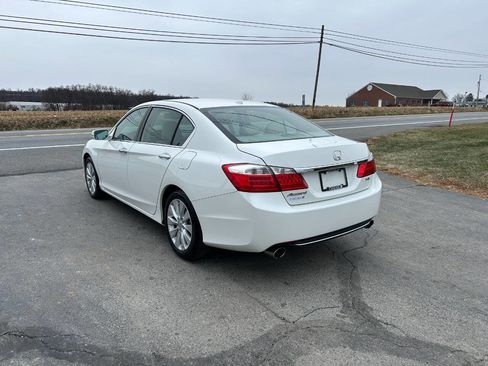 Used 2013 Honda Accord EX-L image 9