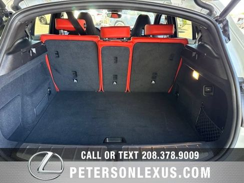 Used 2022 BMW X2 M35i w/ Premium Package AWD/4WD image 20