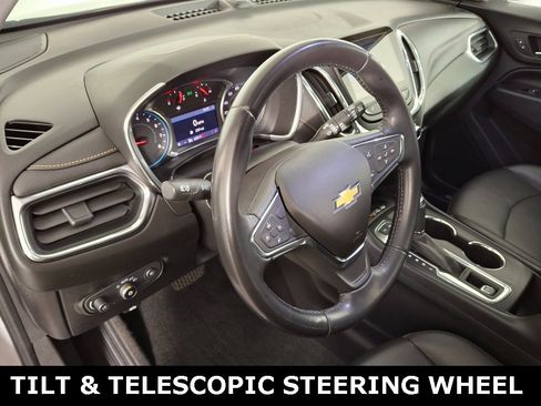 Used 2019 Chevrolet Equinox Premier image 11