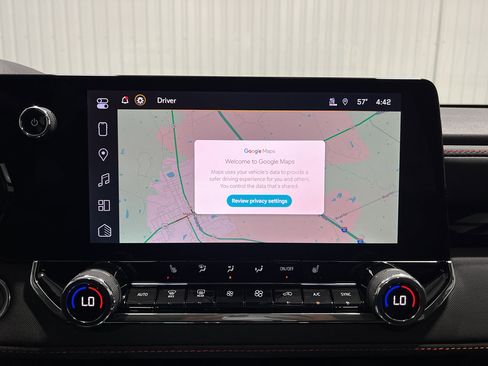 New 2025 Chevrolet Colorado Z71 image 12