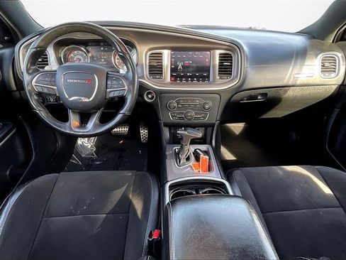 Used 2019 Dodge Charger Scat Pack w/ Plus Group image 7
