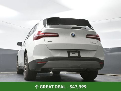 Used 2026 BMW X3 xDrive30i AWD/4WD image 61