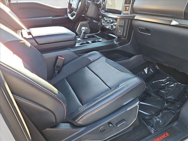Used 2025 Ford F150 Raptor AWD/4WD image 18