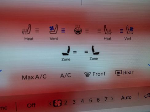 New 2026 RAM 1500 RHO image 11