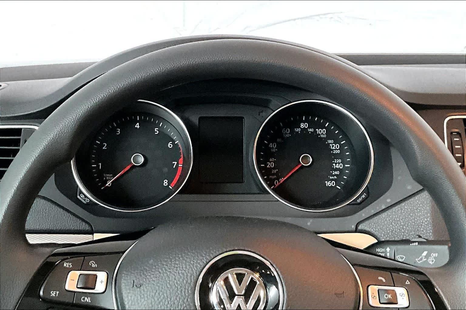 Used 2018 Volkswagen Jetta Wolfsburg Edition FWD image 25