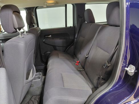 Used 2012 Jeep Liberty Sport w/ Popular Equipment Group image 35