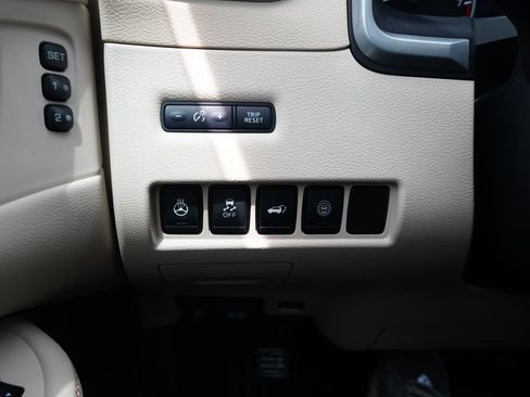 Used 2023 Nissan Murano Platinum w/ Cargo Package FWD image 26