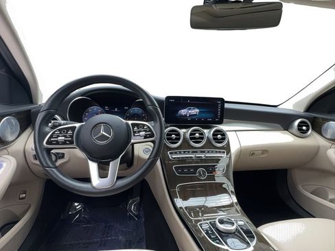 Used 2021 Mercedes-Benz C 300 C 300 image 18
