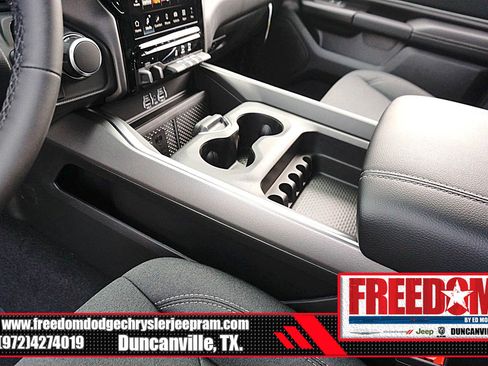 New 2026 RAM 1500 Lone Star image 30