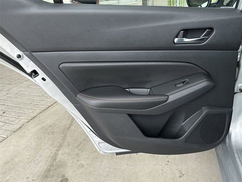 Used 2022 Nissan Altima 2.5 SR image 27