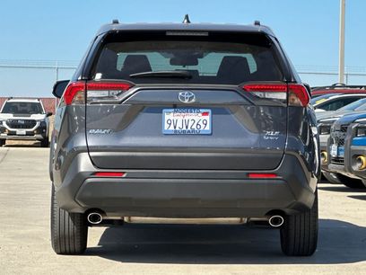 Used 2025 Toyota RAV4 XLE w/ Convenience Package