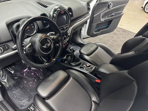 Used 2018 MINI Cooper Countryman S FWD image 33