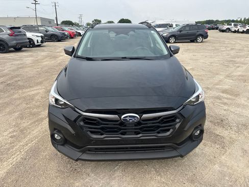 Used 2024 Subaru Crosstrek 2.0i Premium AWD/4WD image 10