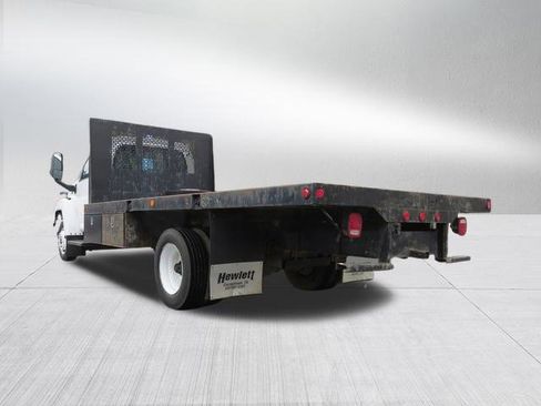 Used 2006 Chevrolet Kodiak C4500 2WD Regular Cab image 5