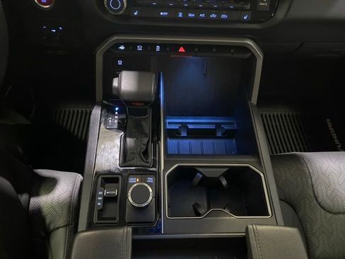 Used 2022 Toyota Tundra SR5 w/ TRD Sport Premium Package image 21