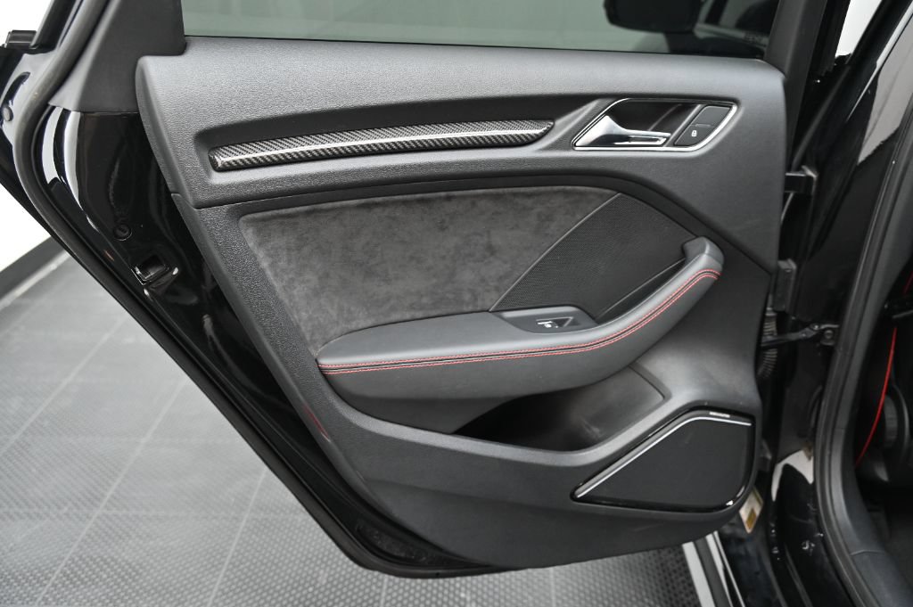 Used 2019 Audi RS 3 w/ Technology Package AWD/4WD image 36
